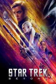Star Trek: Beyond