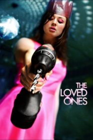 The Loved Ones – Αγαπημένος