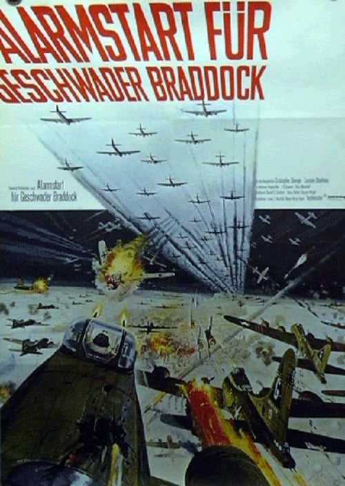 The Thousand Plane Raid – Επιδρομη 1.000 αεροπλανων