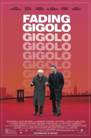 Fading Gigolo – Ερασιτέχνης Ζιγκολό