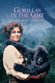 Gorillas in the Mist – Γορίλες στην ομίχλη
