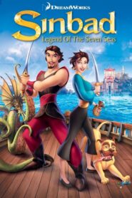 Sinbad: Legend of the Seven Seas – Σεβάχ: Ο Θρύλος των Επτά Θαλασσών
