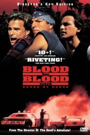 Bound by Honor – Blood in blood out – Δεσμοί αίματος