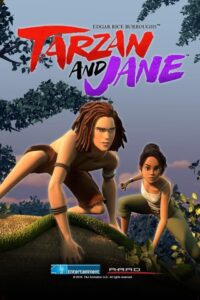 Edgar Rice Burroughs’ Tarzan and Jane: Season 1