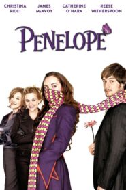 Penelope – Πηνελόπη