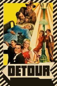 Detour – Παράκαμψη – Μοιραία συνάντηση