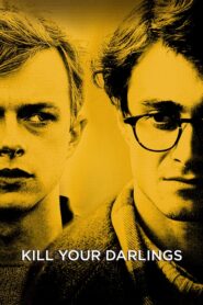 Kill Your Darlings – Σκότωσε τους Αγαπημένους σου