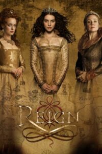 Reign – Βασιλεία