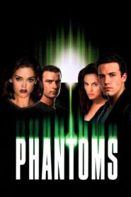 Phantoms – Διαβολικός επισκέπτης