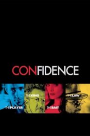 Confidence – Ακρως εμπιστευτικο