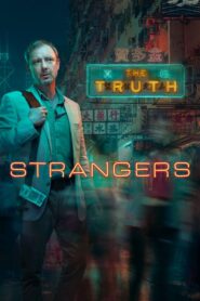 Strangers – White Dragon