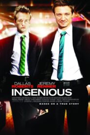 Ingenious – Lightbulb