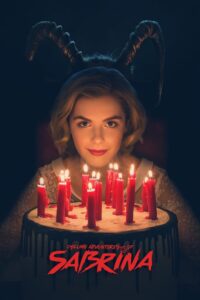 Chilling Adventures of Sabrina – Οι Ανατριχιαστικές Περιπέτειες της Σαμπρίνα