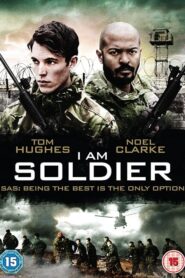 I Am Soldier – S.A.S: Ομάδα ειδικών καταδρομών