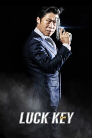 Luck-Key – Leokki