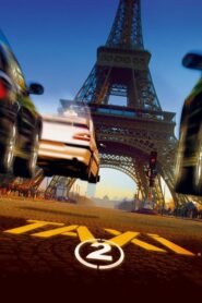 Taxi 2 – Ταξί 2