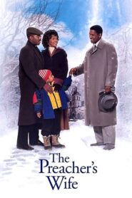 The Preacher’s Wife – Φτερωτός Ερωτας