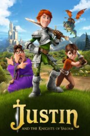 Justin and the Knights of Valour – Ο Τζάστιν και οι ιππότες