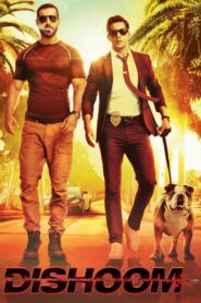 Dishoom