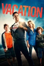 Vacation – Τρελό θηριοτροφείο: Η νέα γενιά
