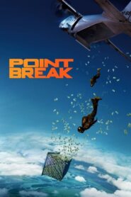 Point Break – Σπάσε τα όρια σου