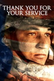Thank You for Your Service – Αποστολή εξετελέσθη