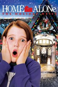 Home Alone: The Holiday Heist – Μόνος στο σπίτι 5