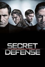 Secrets Of State – Secret défense