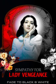 Sympathy for Lady Vengeance – Η εκδίκηση μιας κυρίας