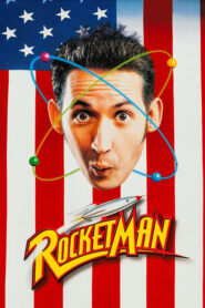 RocketMan – Ο Άνθρωπος Ρουκέτα