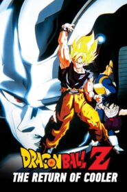 Dragon Ball Z: The Return of Cooler – Η εισβολή στο Νεονάμεκ