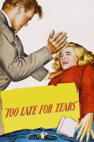 Too Late for Tears – Πολύ αργά για δάκρυα