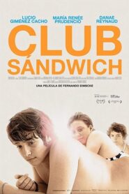 Club Sandwich – Κλαμπ σάντουιτς