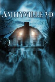 Amityville 3-D – Αμίτιβιλ 3: Η βίλλα του τρόμου