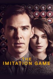 The Imitation Game – Το παιχνίδι της μίμησης