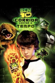 Ben 10: Race Against Time – Ben 10: Οι Φύλακες του Χρόνου