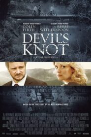 Devil’s Knot – Τα Δεσμά Του Διαβόλου