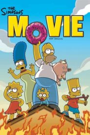 The Simpsons Movie – The Simpsons: Η Ταινία