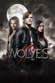 Wolves – Λύκοι ανάμεσά μας