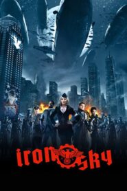 Iron Sky – Iron Sky: Το 4ο Ράιχ Επιτίθεται