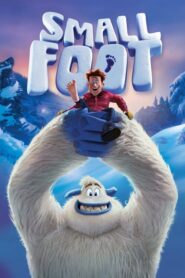 Smallfoot – Ο Μικροπόδαρος