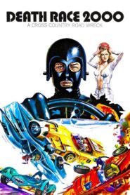 Death Race 2000 – Έτος 2000: Κούρσα θανάτου