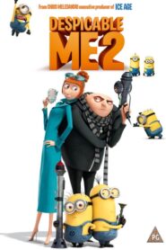 Despicable Me 2 – Εγώ, Ο Απαισιότατος 2