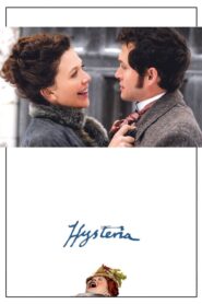 Hysteria – Η Μηχανή της Χαράς