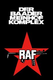 The Baader Meinhof Complex – Der Baader Meinhof Komplex – Το Σύμπλεγμα Baader Meinhof