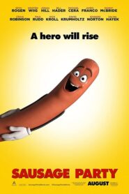 Sausage Party – Πάρτι με… λουκάνικα