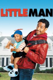Little Man – Μικρός στο μάτι…