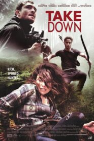 Take Down – Billionaire Ransom – Η ομηρία