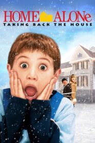 Home Alone 4 – Μόνος στο σπίτι 4