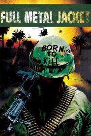Full Metal Jacket – Μέταλ Τζάκετ